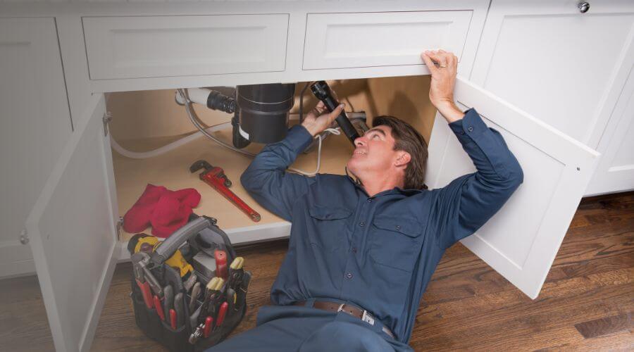 Local water heater installation in Genesee, ID